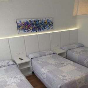Driepersoonskamer